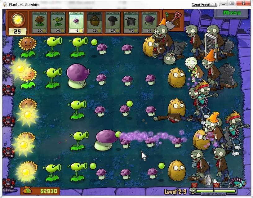 From me kill your annoying mini me. From me