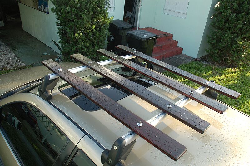 roof rack mpg diff? VW Vortex Volkswagen Forum