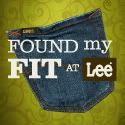 I am a Lee Fit Ambassador I'm a lee fit ambassador
