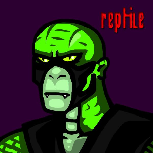 sub zero mk 4. sub zero costume.