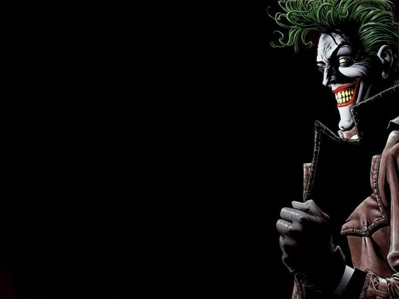 wallpaper joker. DK Joker Wallpaper