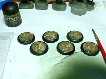  

plinth, socle, basing, tutorial, demi morgana, plinth country, painting commission 