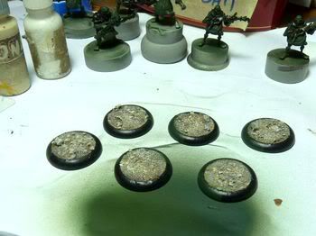  

plinth, socle, basing, tutorial, demi morgana, plinth country, painting commission 