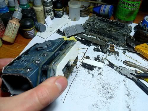  plinth,socle, basing,
tutorial, demi morgana, plinth country, painting commission 