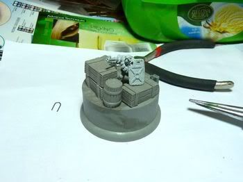  plinth, socle, 

basing, tutorial, demi morgana, plinth country, painting commission 