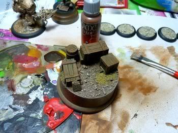  plinth, socle, 

basing, tutorial, demi morgana, plinth country, painting commission 