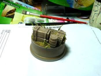  plinth, socle, 

basing, tutorial, demi morgana, plinth country, painting commission 