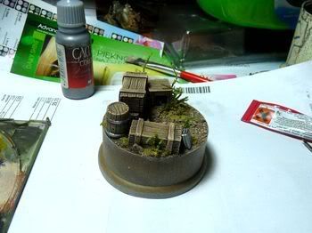  plinth, socle, 

basing, tutorial, demi morgana, plinth country, painting commission 