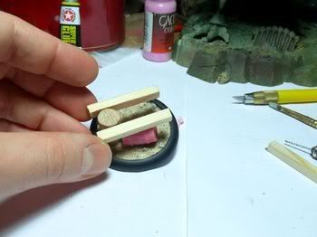  plinth, 

socle, basing, tutorial, demi morgana, plinth country, painting commission 