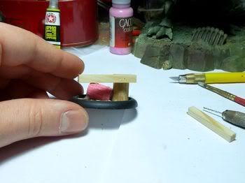  plinth, 

socle, basing, tutorial, demi morgana, plinth country, painting commission 