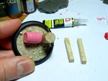  plinth, 

socle, basing, tutorial, demi morgana, plinth country, painting commission 