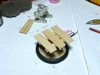  plinth, 

socle, basing, tutorial, demi morgana, plinth country, painting commission 