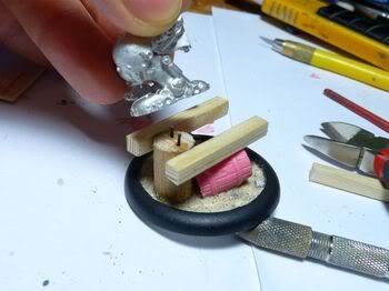  plinth, 

socle, basing, tutorial, demi morgana, plinth country, painting commission 