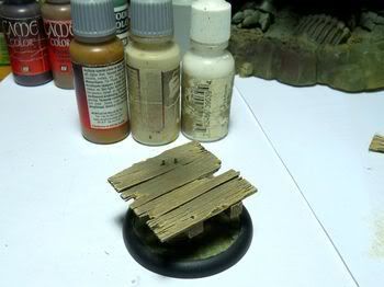  plinth, 

socle, basing, tutorial, demi morgana, plinth country, painting commission 