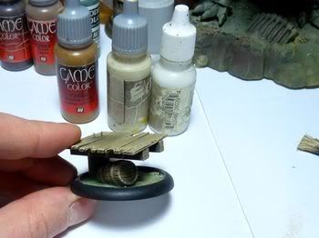  plinth, 

socle, basing, tutorial, demi morgana, plinth country, painting commission 