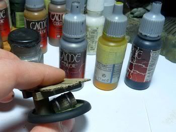  plinth, 

socle, basing, tutorial, demi morgana, plinth country, painting commission 