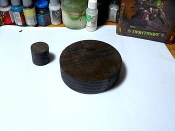  

plinth,socle, basing, 
tutorial, demi morgana, plinth country, painting commission 