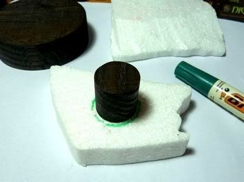  

plinth,socle, basing, 
tutorial, demi morgana, plinth country, painting commission 