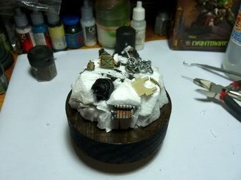  

plinth,socle, basing, 
tutorial, demi morgana, plinth country, painting commission 