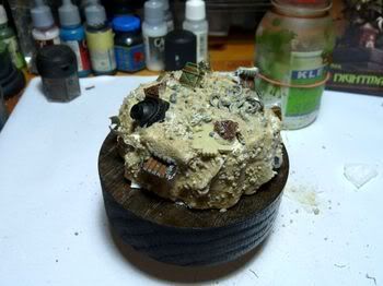  

plinth,socle, basing, 
tutorial, demi morgana, plinth country, painting commission 