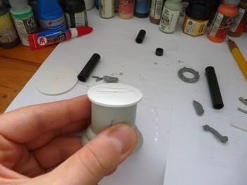  plinth, socle, basing, tutorial 