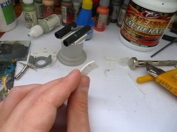  plinth, socle, basing, tutorial 