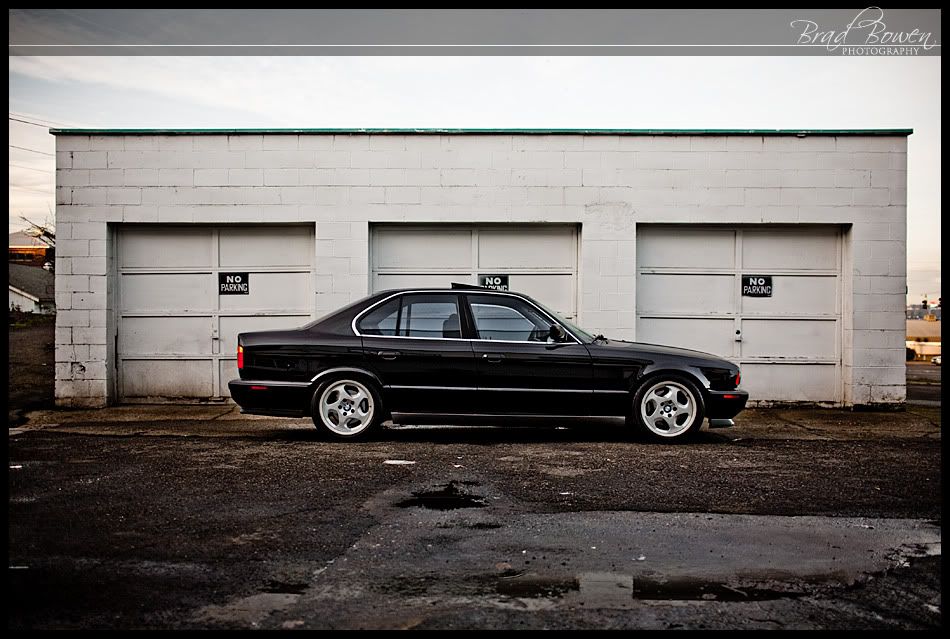 Bmw for sale in seattle area #7