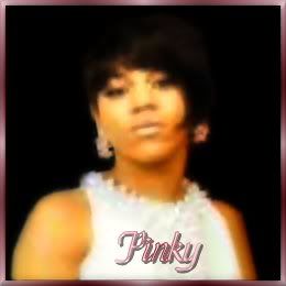 Pinky Avatar