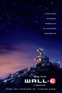 wall-e