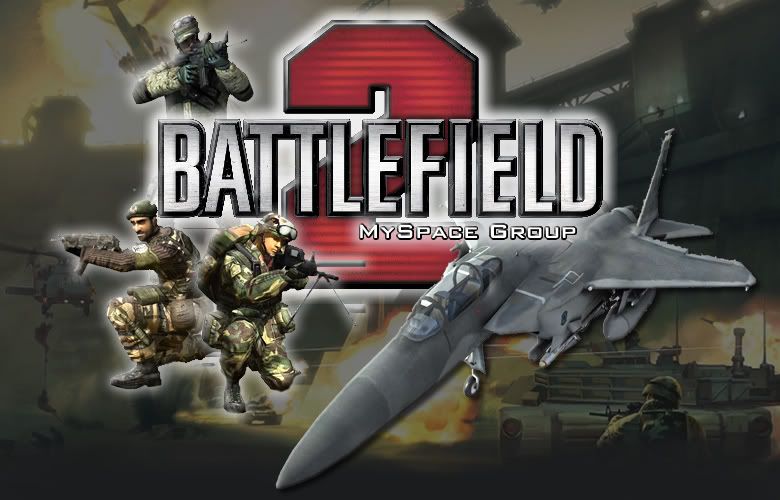 Forum o Battlefield 2