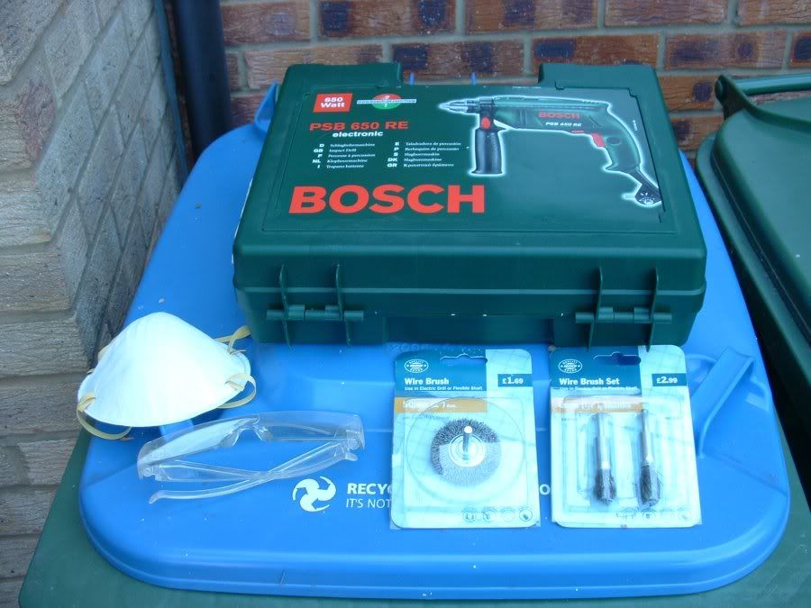 Caliper Painting Guide Detailing World Forum