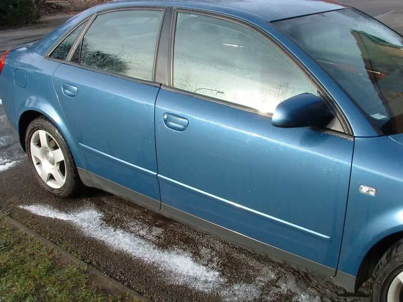 The 15 minute car wash & Zaino Update Detailing World Forum