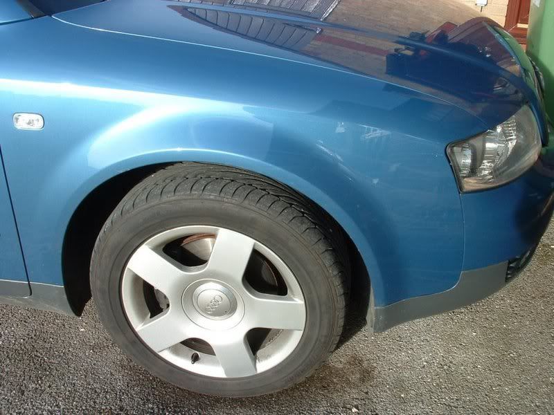 The 15 minute car wash & Zaino Update Detailing World Forum