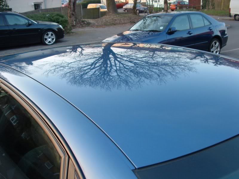 The 15 minute car wash & Zaino Update Detailing World Forum