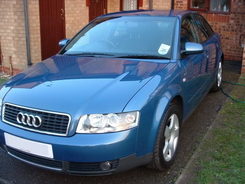 The 15 minute car wash & Zaino Update Detailing World Forum