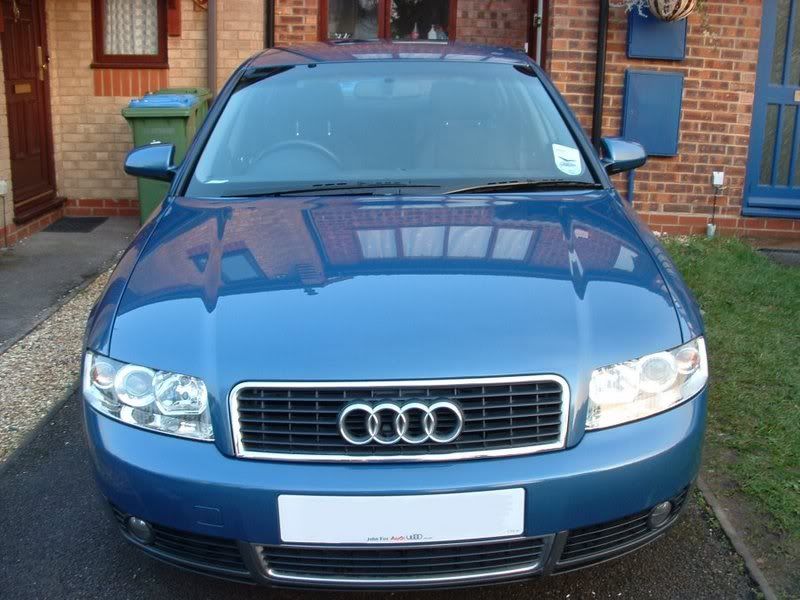 The 15 minute car wash & Zaino Update Detailing World Forum