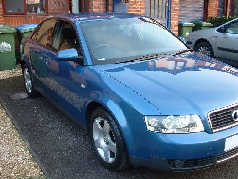 The 15 minute car wash & Zaino Update Detailing World Forum