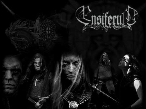 Ensiferum Pictures, Images and Photos