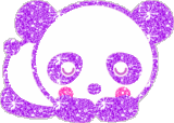 Jasmine the Purple Panda Thpanada.gif