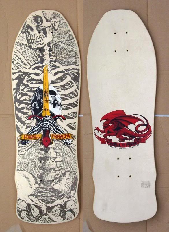 Powell Peralta S+S