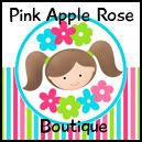 Pink Apple Rose Boutique Blog