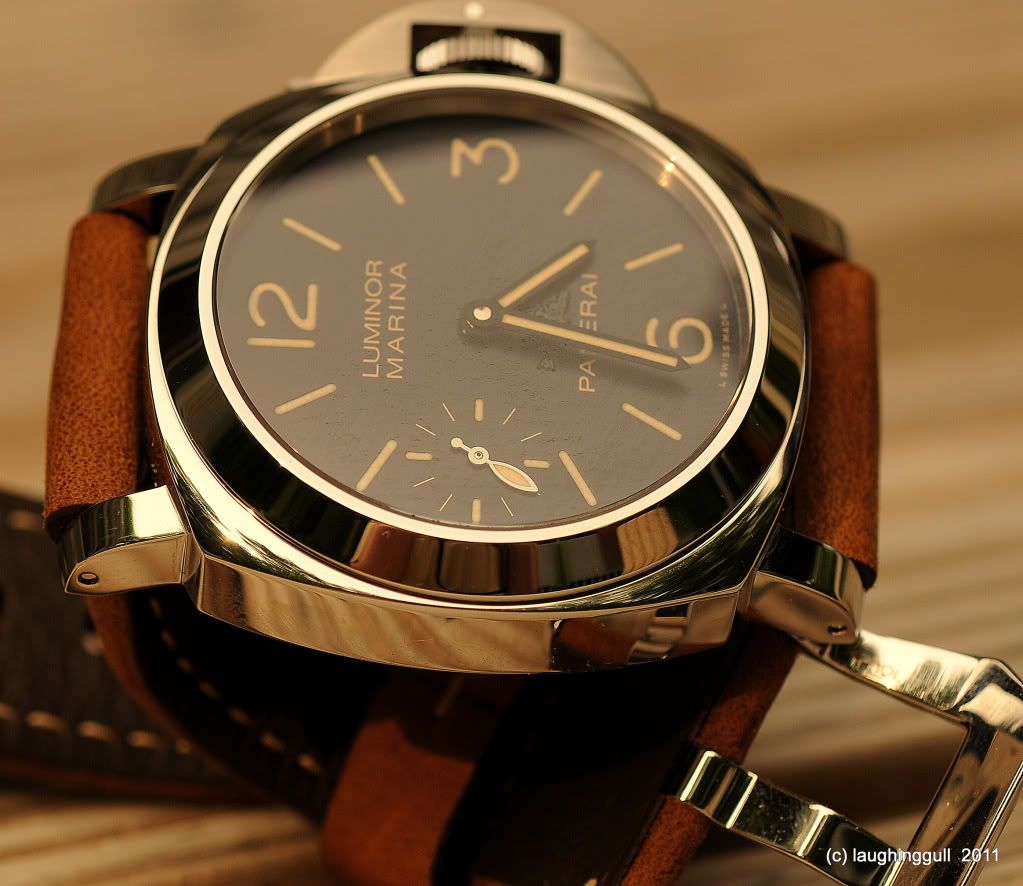 panerai 417