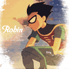 Robin Avatar