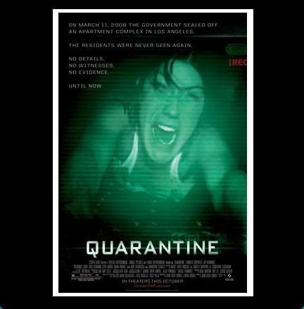 Quarantine