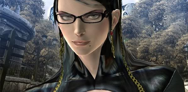 bayonetta