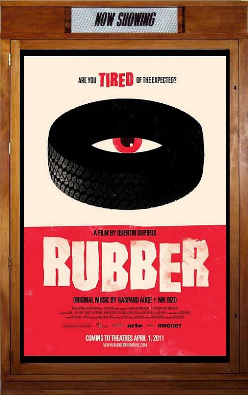 Rubber