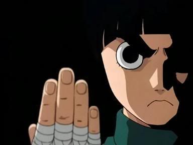 rocklee