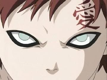 gaara