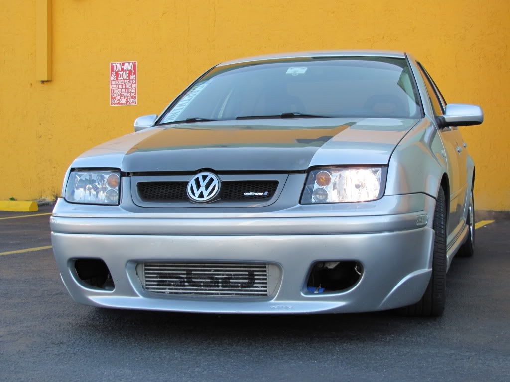 2000 Jetta GLXT (oettinger Body Kit) 10K SHIPPED!!!!!!!!