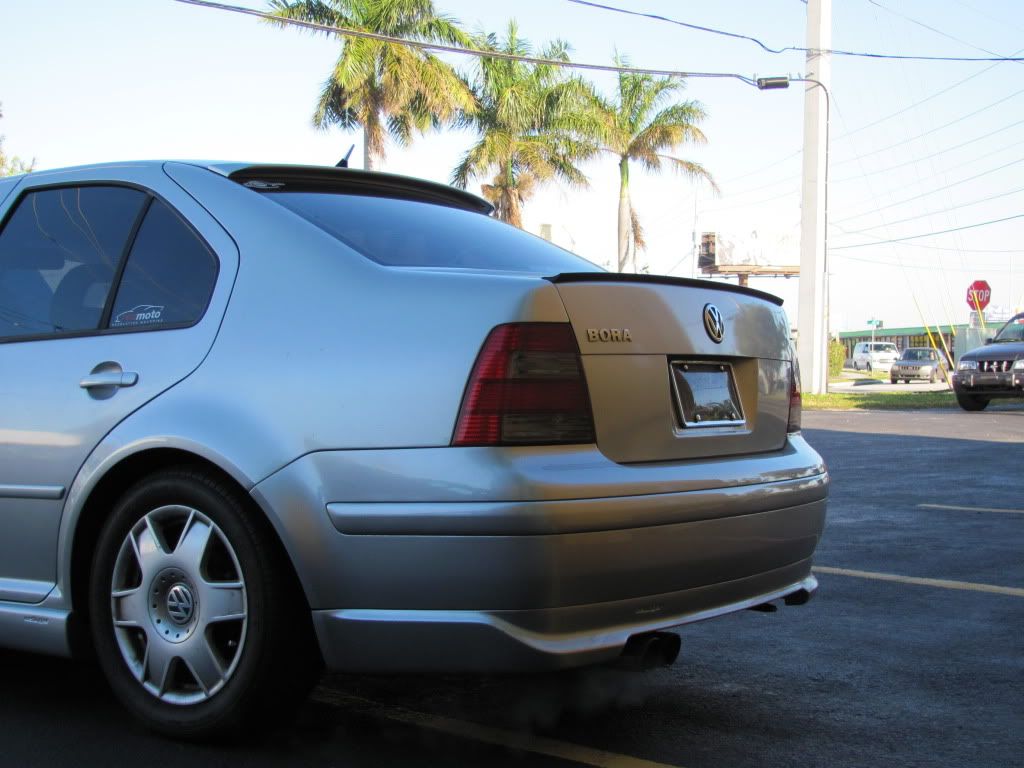 2000 Jetta GLXT (oettinger Body Kit) 10K SHIPPED!!!!!!!! VW Vortex